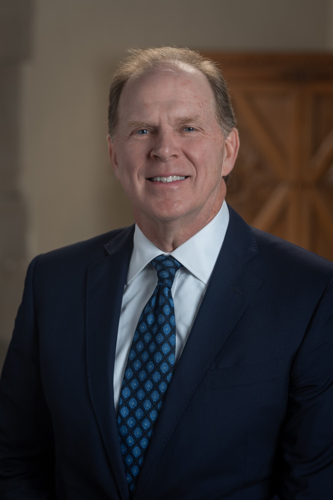 Thomas P. Krahe